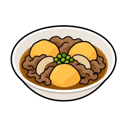 Nikujaga
