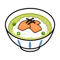 Ochazuke
