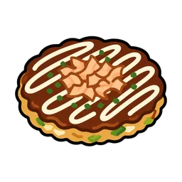 Okonomiyaki