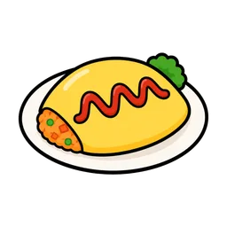 Omurice