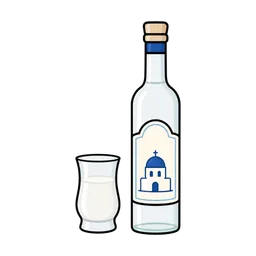 Ouzo