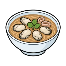 Oyster Vermicelli