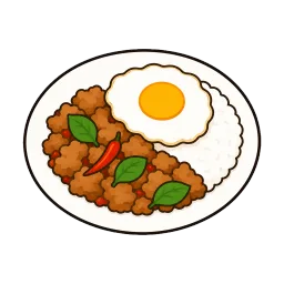 Pad Kra Pao
