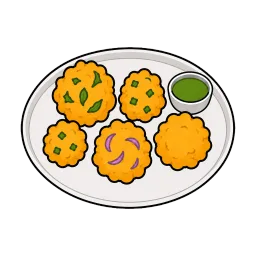 Pakora