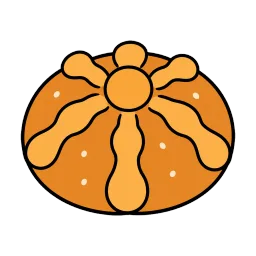 Pan de Muerto
