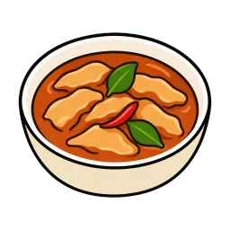 Panang Curry