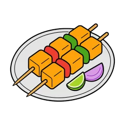 Paneer Tikka
