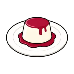 Panna Cotta