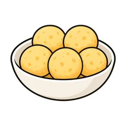 Pão de Queijo