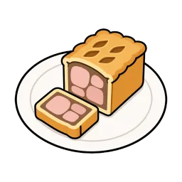 Pâté en Croûte