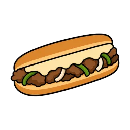 Philly Cheesesteak