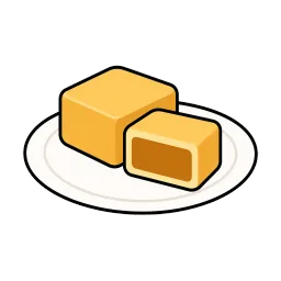 Pineapple Cake