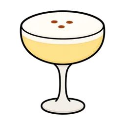 Pisco Sour