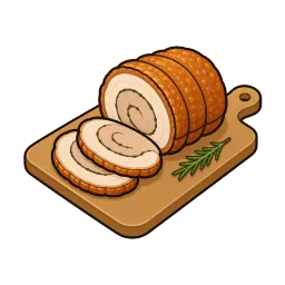 Porchetta