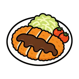 Pork Cutlet