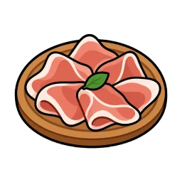 Prosciutto di Parma