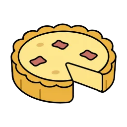 Quiche Lorraine