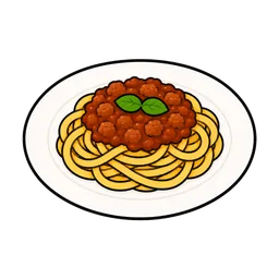 Ragù alla Bolognese