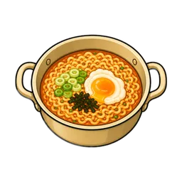 Ramyeon