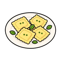 Ravioli