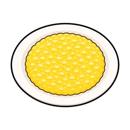Risotto alla Milanese