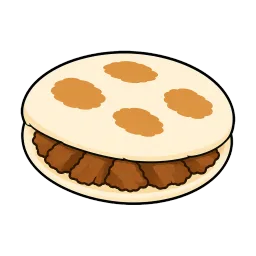 Roujiamo