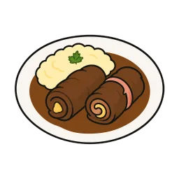 Rouladen