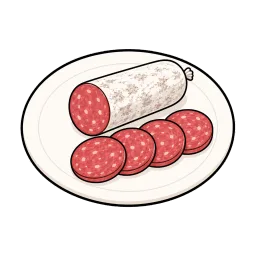 Salame Milano