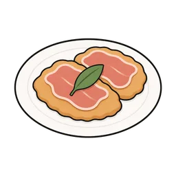 Saltimbocca alla Romana