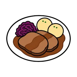 Sauerbraten