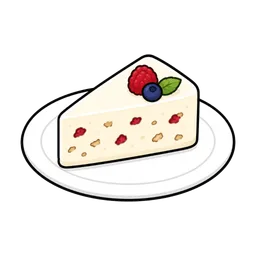 Semifreddo