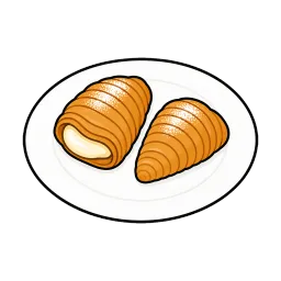 Sfogliatella