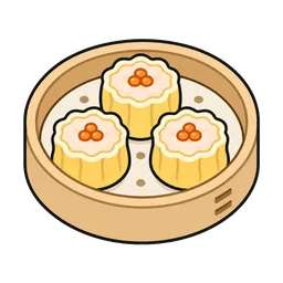 Shumai