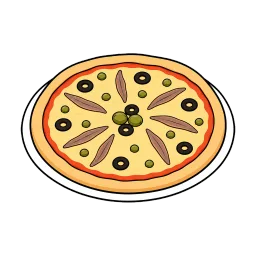 Siciliana Pizza