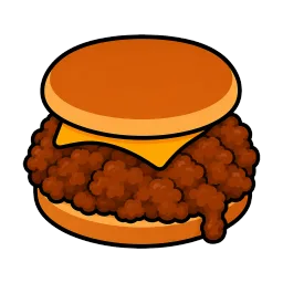 Sloppy Joe