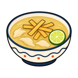 Sopa de Lima