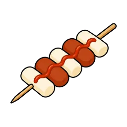 Sotteok Sotteok