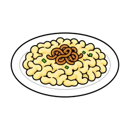 Spätzle