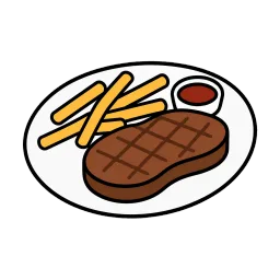 Steak Frites