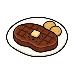 Steak