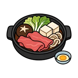 Sukiyaki