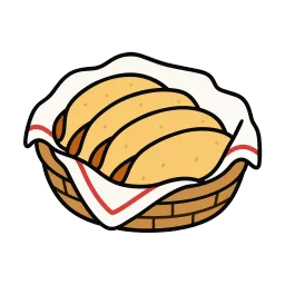 Tacos de Canasta