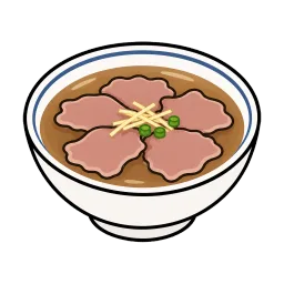 Tainan Beef Soup