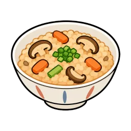 Takikomi Gohan