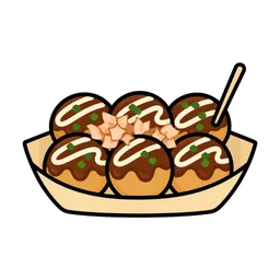 Takoyaki