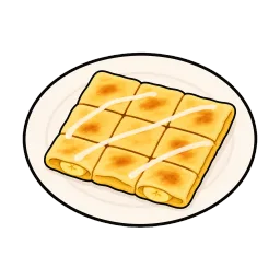 Thai Roti