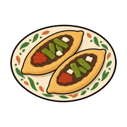 Tlacoyos