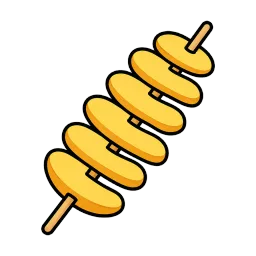 Tornado Potato
