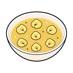 Tortellini