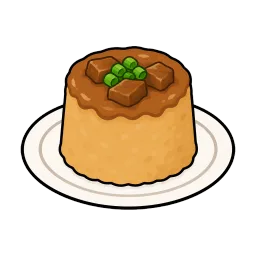 Tube Rice Cake